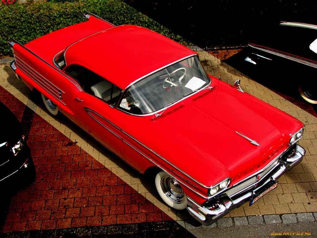 , oldsmobile